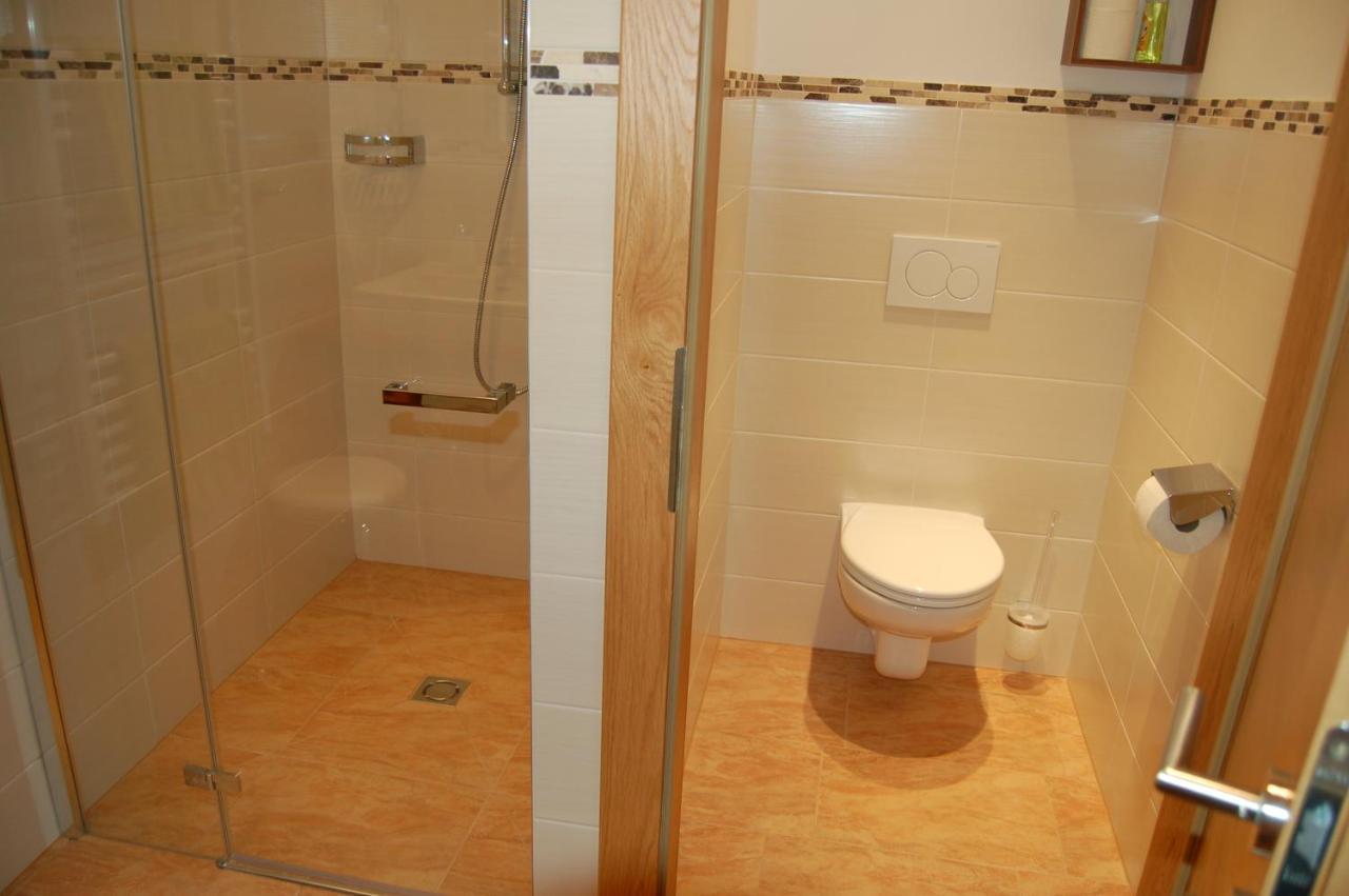 Apartment Appartement Pension Albert