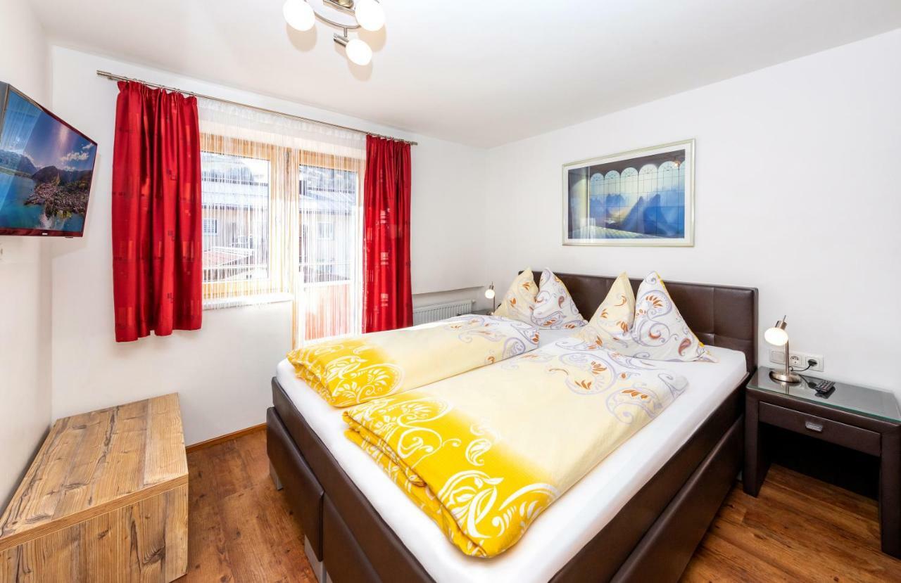 Appartement Pension Albert Apartment