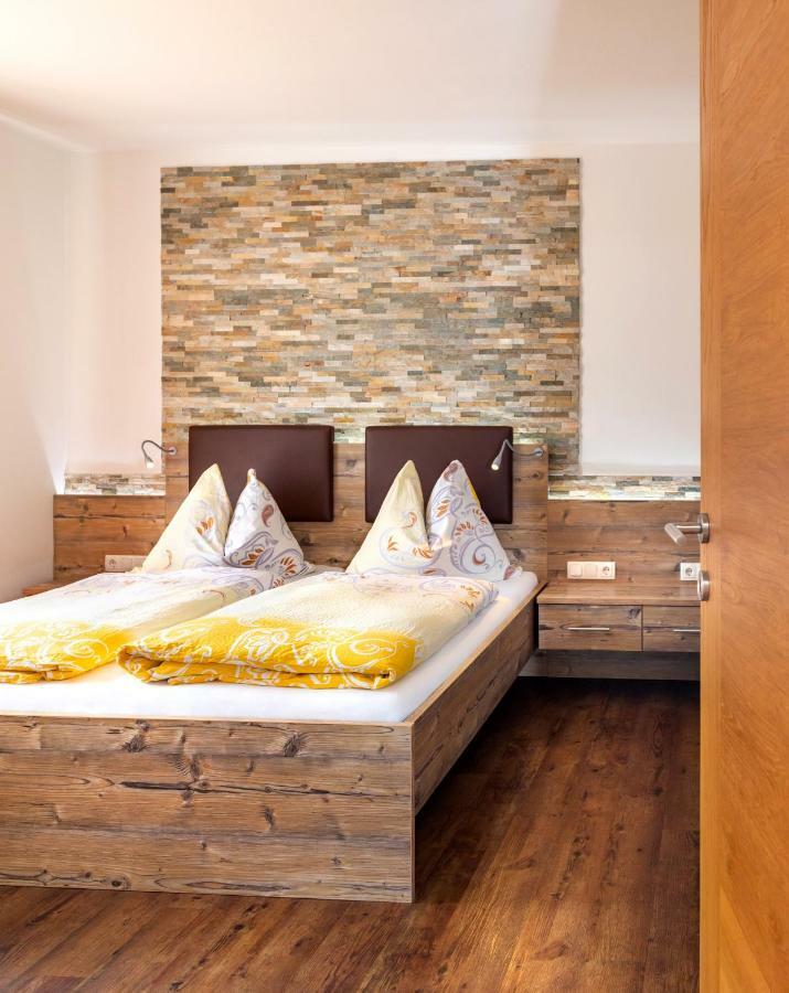 Appartement Pension Albert Apartment *